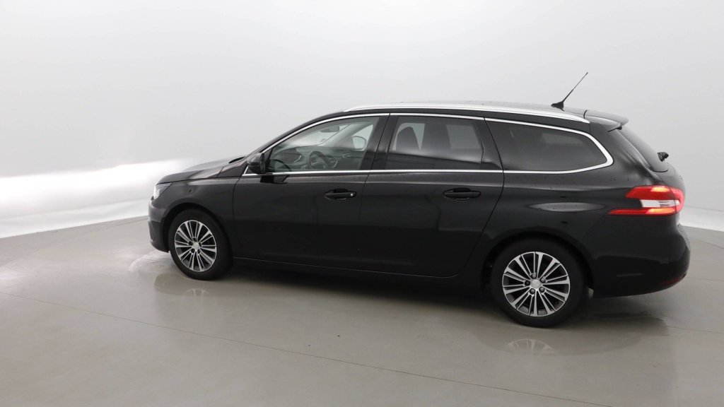 PEUGEOT 308 SW Allure PURETECH 130 EAT8 ALLURE - ref: 5-1306658 - Photo 3