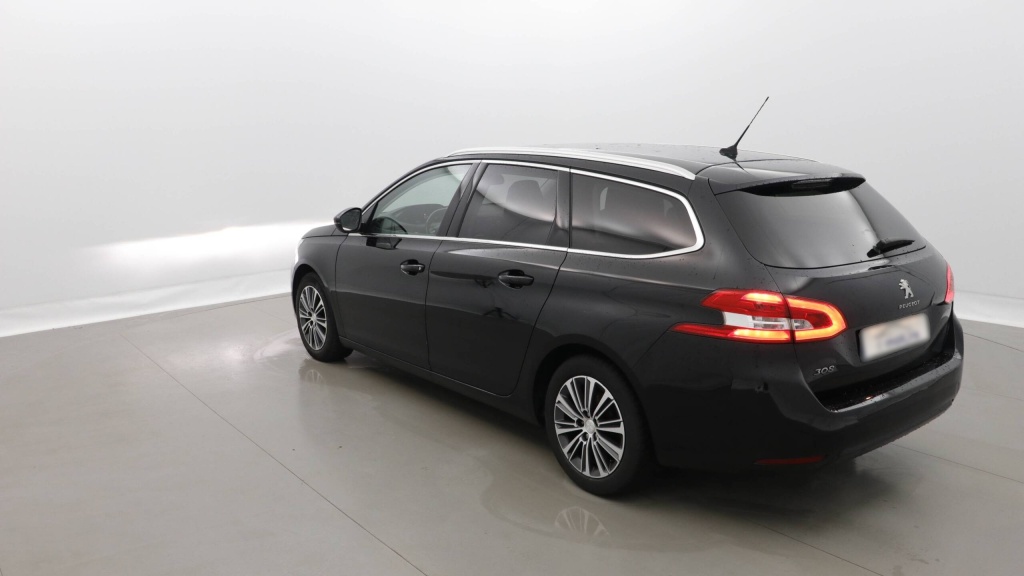 PEUGEOT 308 SW Allure PURETECH 130 EAT8 ALLURE - ref: 5-1306658 - Photo 4