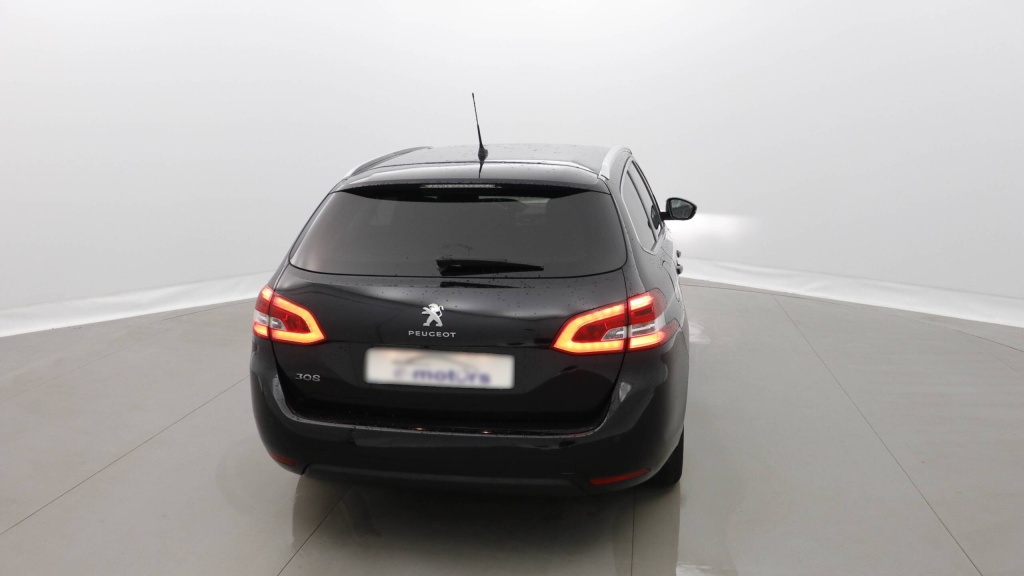 PEUGEOT 308 SW Allure PURETECH 130 EAT8 ALLURE - ref: 5-1306658 - Photo 5