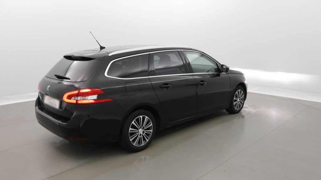 PEUGEOT 308 SW Allure PURETECH 130 EAT8 ALLURE - ref: 5-1306658 - Photo 6