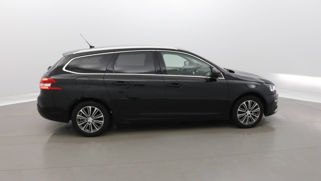 PEUGEOT 308 SW Allure PURETECH 130 EAT8 ALLURE - ref: 5-1306658 - Photo 7
