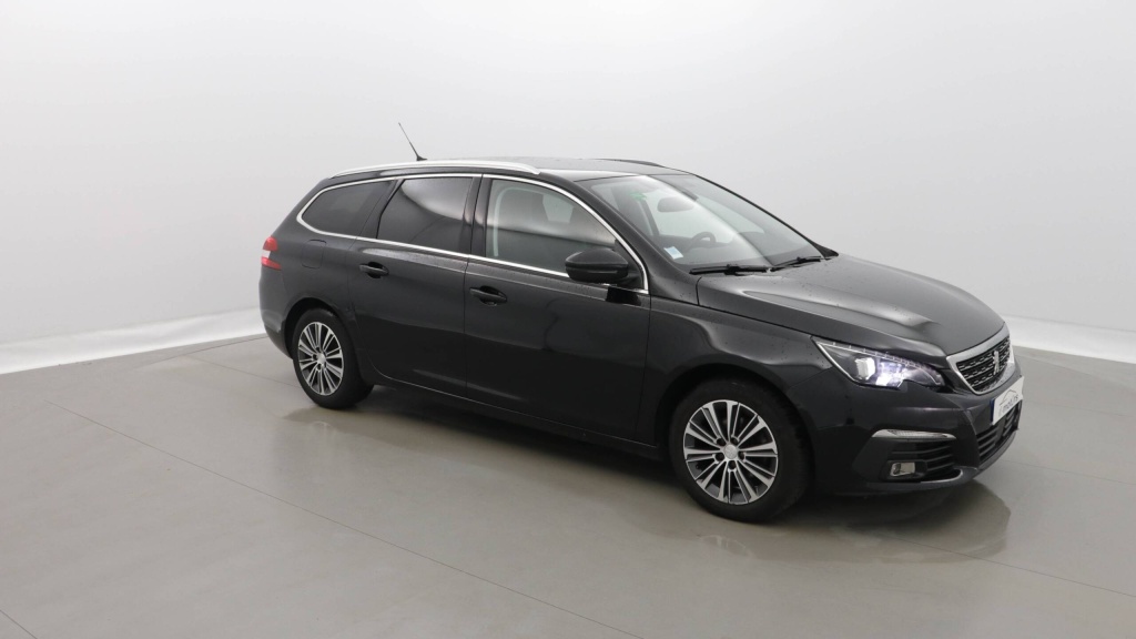 PEUGEOT 308 SW Allure PURETECH 130 EAT8 ALLURE - ref: 5-1306658 - Photo 8