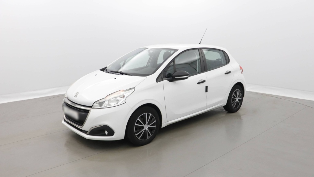 PEUGEOT 208 Affaire PACK CLIM 1.6 BLUEHDI 75 PACK CLIM 2PL   - ref: 5-1306664 - Photo 17