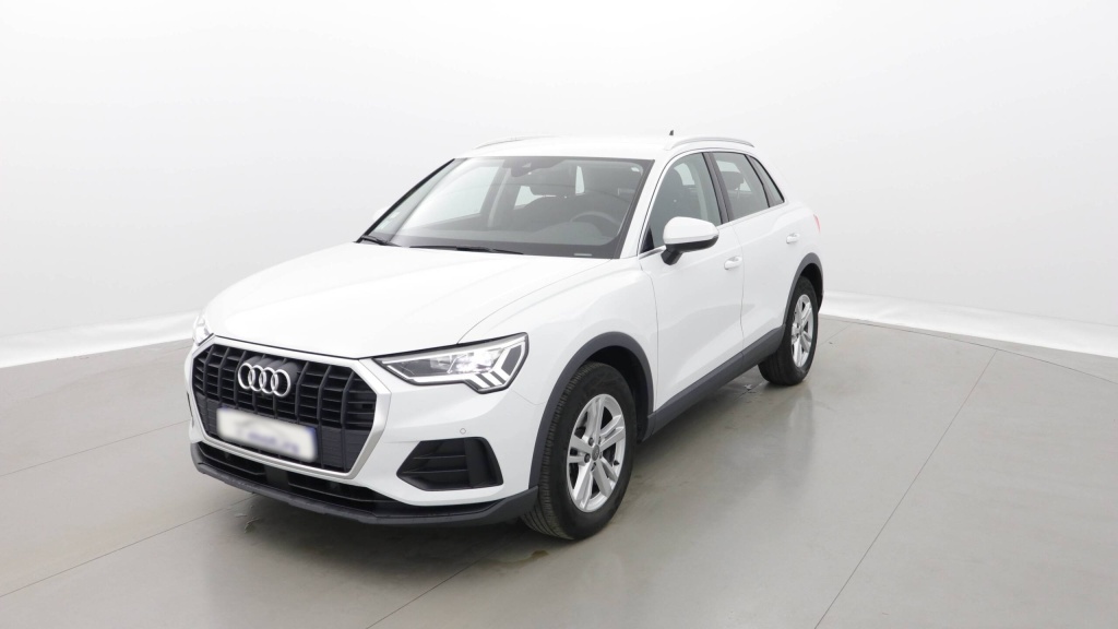 AUDI Q3 Design 35 TFSI 150 DESIGN +GPS   - ref: 5-1306756 - Photo 14