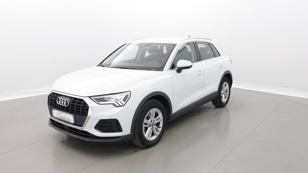 AUDI Q3 Design 35 TFSI 150 DESIGN +GPS   - ref: 5-1306756 - Photo 15