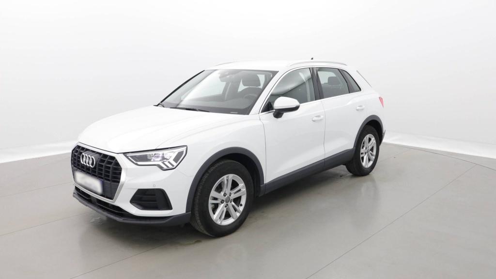 AUDI Q3 Design 35 TFSI 150 DESIGN +GPS   - ref: 5-1306756 - Photo 16