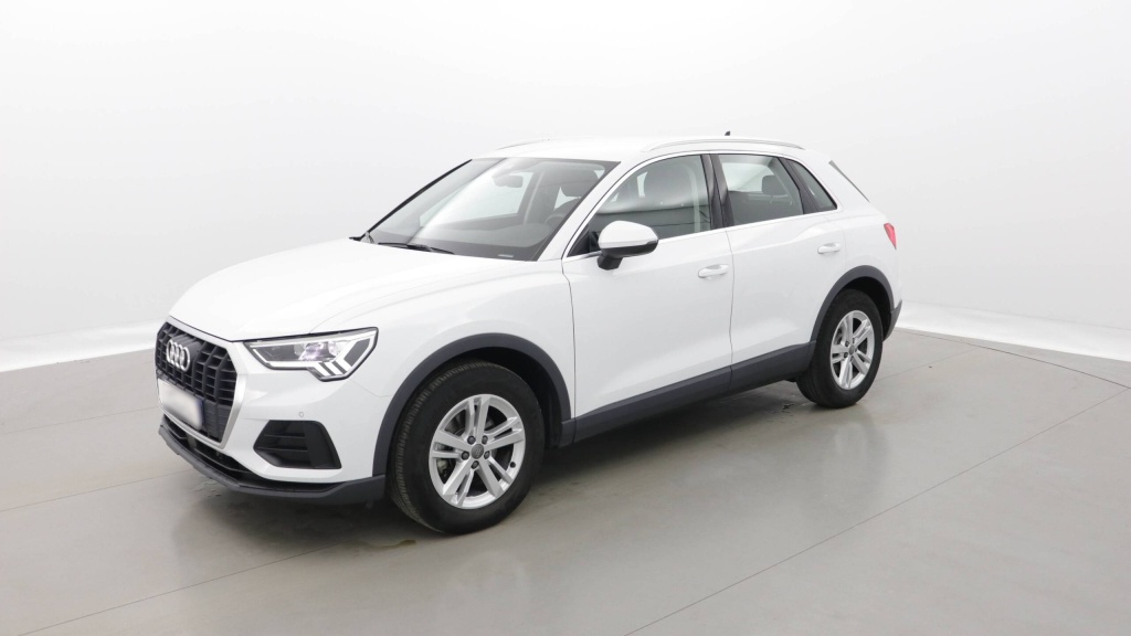 AUDI Q3 Design 35 TFSI 150 DESIGN +GPS   - ref: 5-1306756 - Photo 17