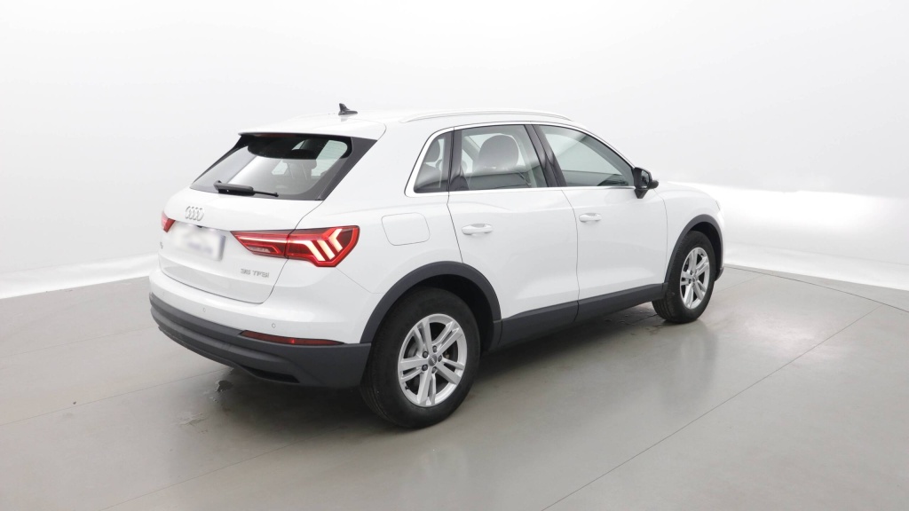 AUDI Q3 Design 35 TFSI 150 DESIGN +GPS   - ref: 5-1306756 - Photo 6