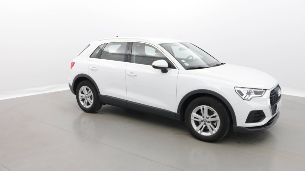 AUDI Q3 Design 35 TFSI 150 DESIGN +GPS   - ref: 5-1306756 - Photo 8