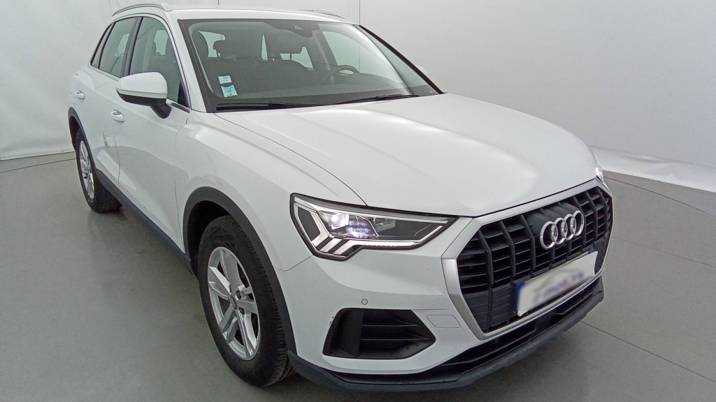AUDI Q3 Design 35 TFSI 150 DESIGN +GPS   - ref: 5-1306756 - Photo 9
