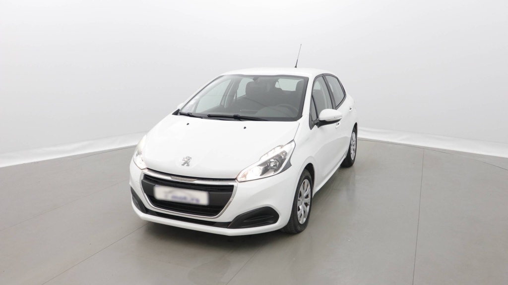 PEUGEOT 208 Active 1.2 PURETECH 68 ACTIVE - ref: 5-1306765 - Photo 1