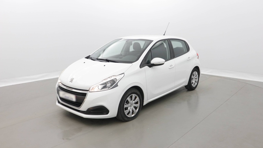 PEUGEOT 208 Active 1.2 PURETECH 68 ACTIVE - ref: 5-1306765 - Photo 15