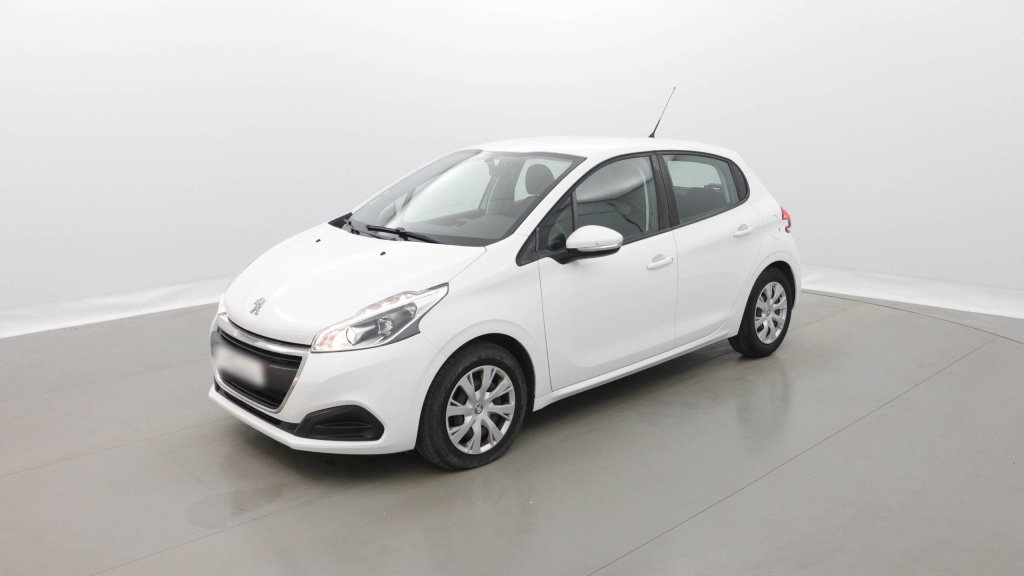 PEUGEOT 208 Active 1.2 PURETECH 68 ACTIVE - ref: 5-1306765 - Photo 16