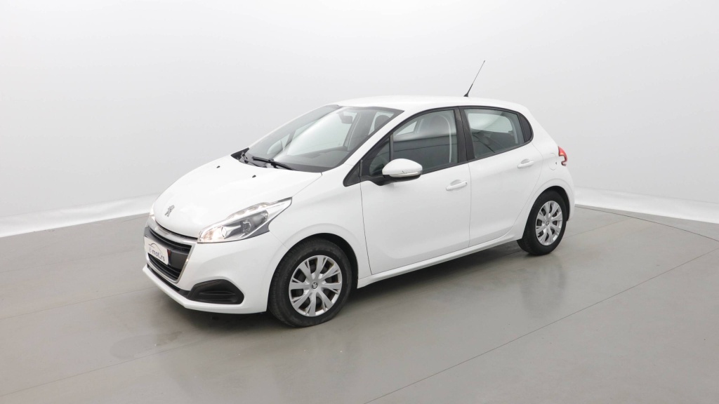 PEUGEOT 208 Active 1.2 PURETECH 68 ACTIVE - ref: 5-1306765 - Photo 17