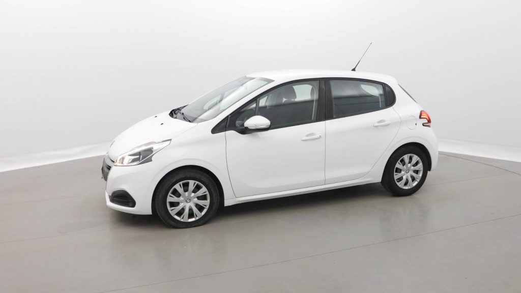 PEUGEOT 208 Active 1.2 PURETECH 68 ACTIVE - ref: 5-1306765 - Photo 20