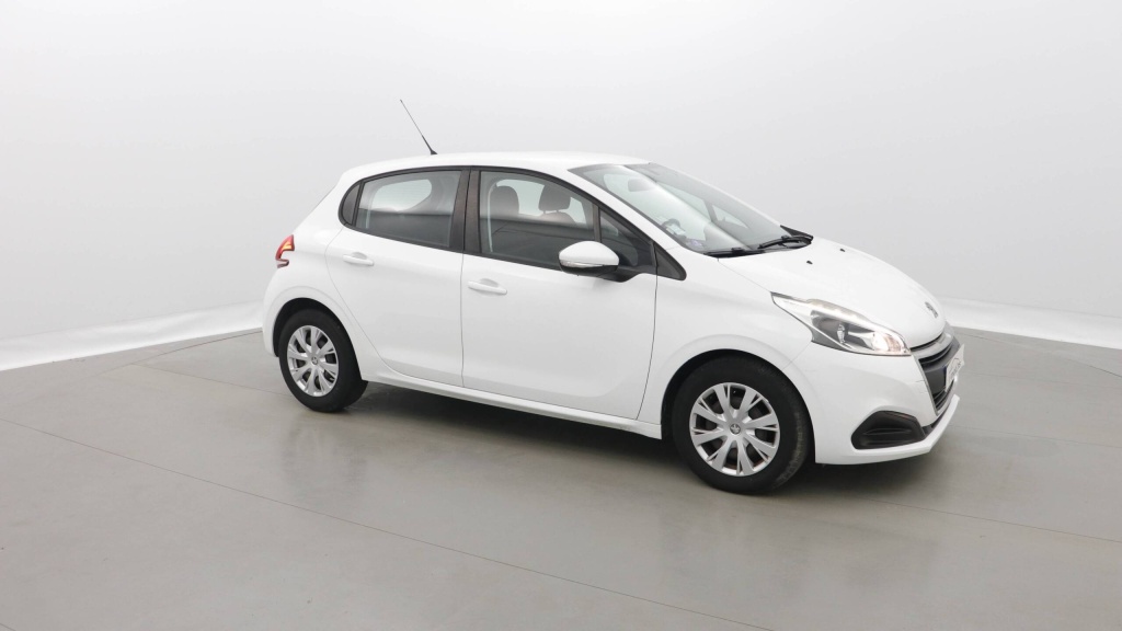 PEUGEOT 208 Active 1.2 PURETECH 68 ACTIVE - ref: 5-1306765 - Photo 8