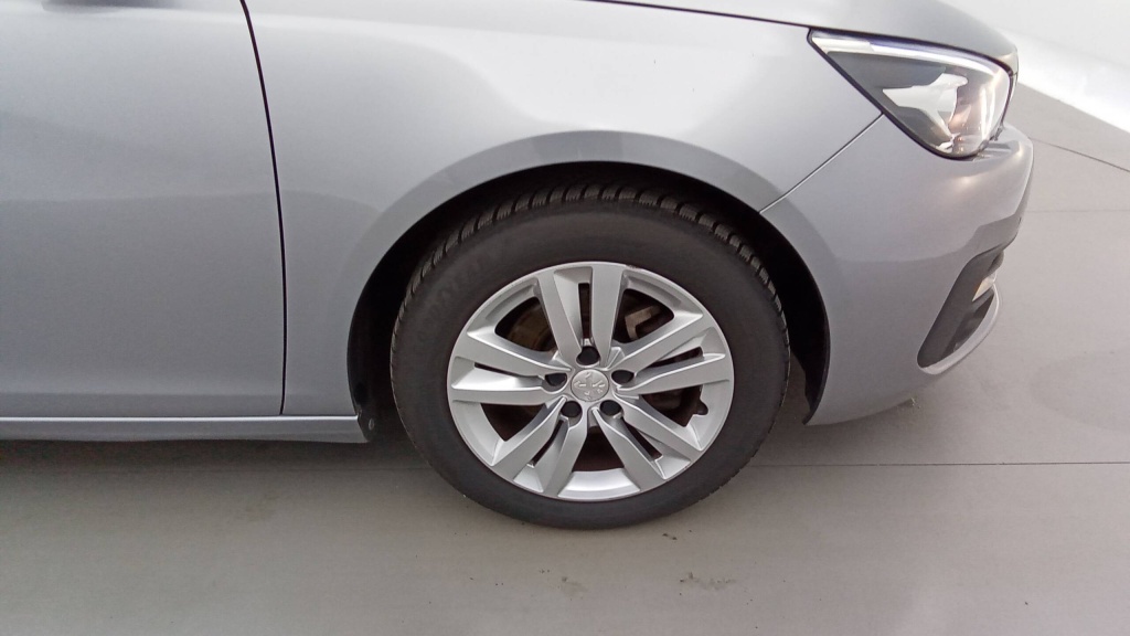 PEUGEOT 308 SW Active BLUEHDI 130 ACTIVE 2PL TRANSFO VU - ref: 5-1306766 - Photo 11