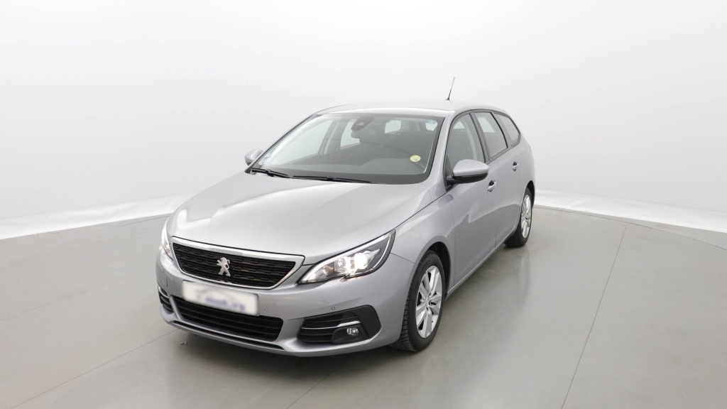 PEUGEOT 308 SW Active BLUEHDI 130 ACTIVE 2PL TRANSFO VU - ref: 5-1306766 - Photo 13