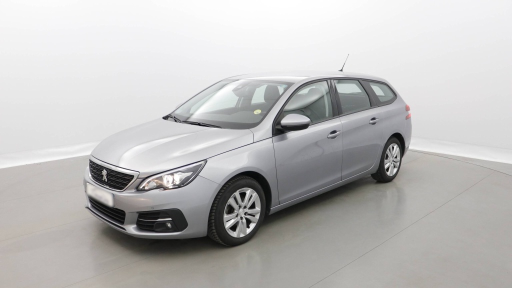 PEUGEOT 308 SW Active BLUEHDI 130 ACTIVE 2PL TRANSFO VU - ref: 5-1306766 - Photo 16