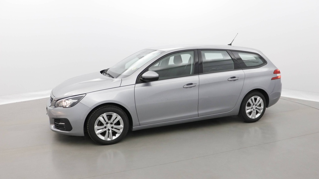 PEUGEOT 308 SW Active BLUEHDI 130 ACTIVE 2PL TRANSFO VU - ref: 5-1306766 - Photo 20