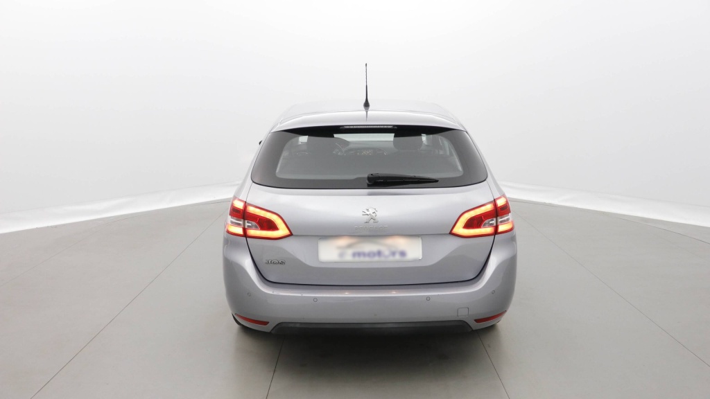 PEUGEOT 308 SW Active BLUEHDI 130 ACTIVE 2PL TRANSFO VU - ref: 5-1306766 - Photo 5