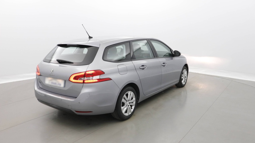 PEUGEOT 308 SW Active BLUEHDI 130 ACTIVE 2PL TRANSFO VU - ref: 5-1306766 - Photo 6