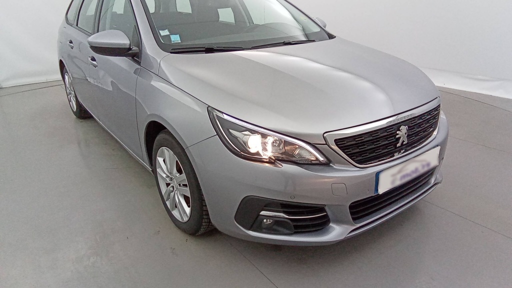 PEUGEOT 308 SW Active BLUEHDI 130 ACTIVE 2PL TRANSFO VU - ref: 5-1306766 - Photo 9