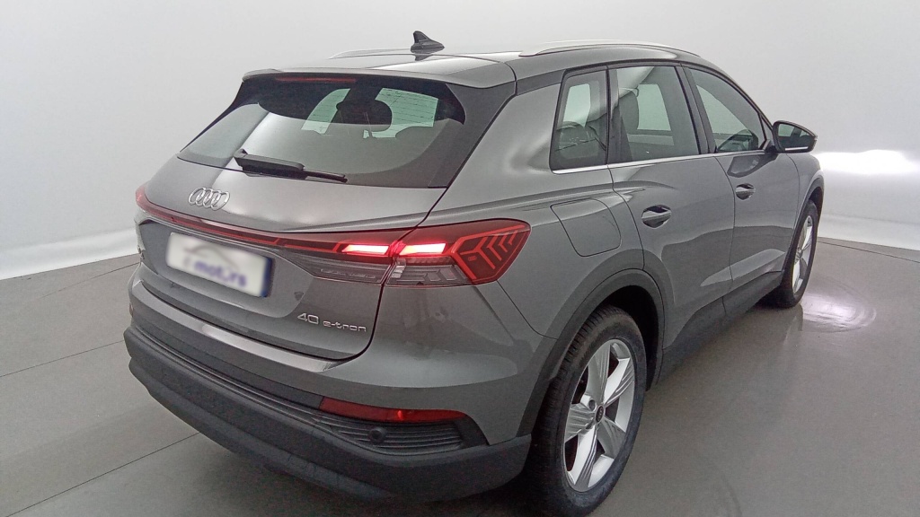 AUDI Q4 E-Tron Design 40 204 82 KWH DESIGN - ref: 5-1306772 - Photo 10