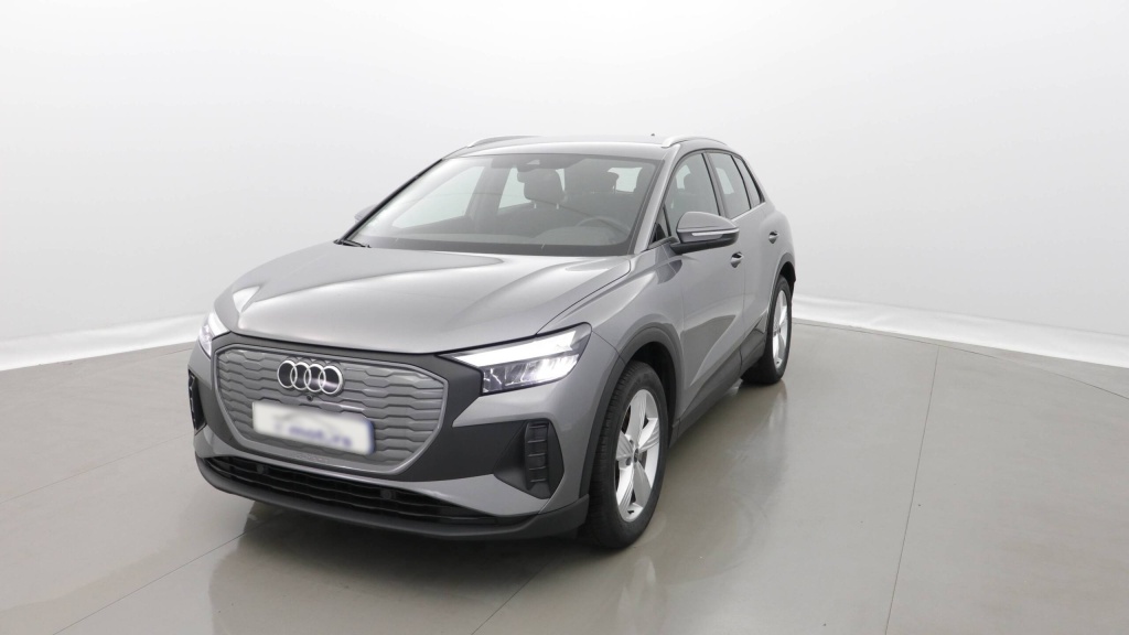 AUDI Q4 E-Tron Design 40 204 82 KWH DESIGN - ref: 5-1306772 - Photo 14