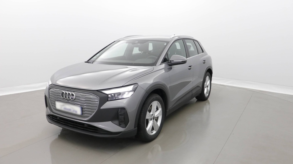 AUDI Q4 E-Tron Design 40 204 82 KWH DESIGN - ref: 5-1306772 - Photo 15