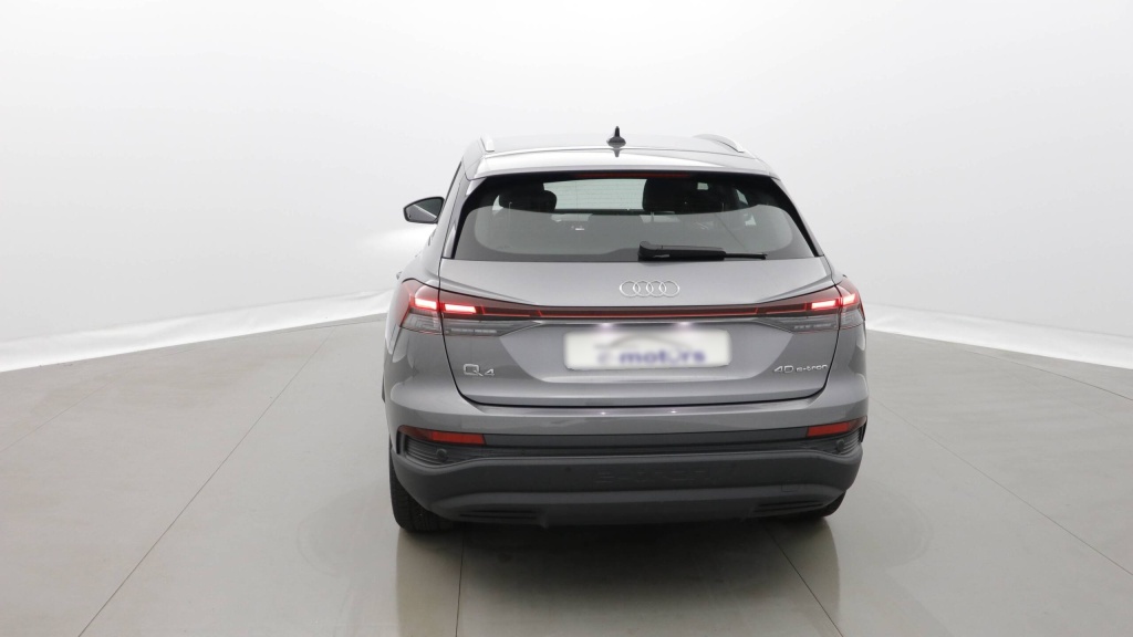 AUDI Q4 E-Tron Design 40 204 82 KWH DESIGN - ref: 5-1306772 - Photo 5