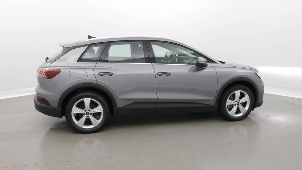 AUDI Q4 E-Tron Design 40 204 82 KWH DESIGN - ref: 5-1306772 - Photo 7