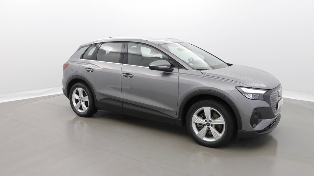 AUDI Q4 E-Tron Design 40 204 82 KWH DESIGN - ref: 5-1306772 - Photo 8