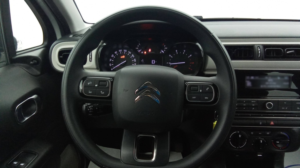 CITROEN C3 Live PURETECH 68 LIVE - ref: 5-1306780 - Photo 12