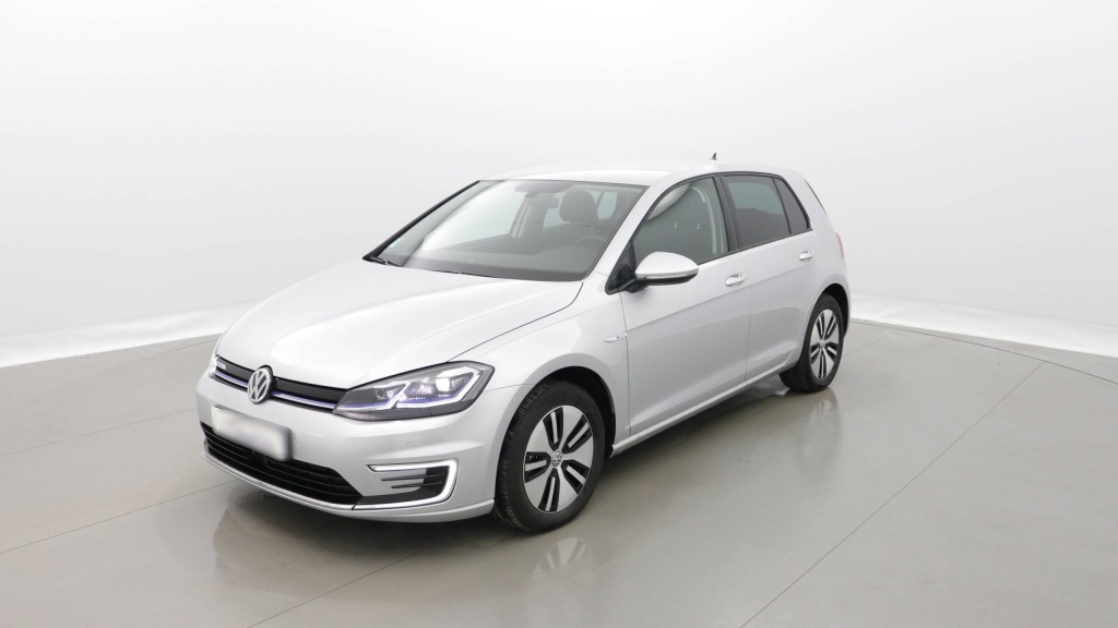 VOLKSWAGEN Golf E-Golf 136 Electrique +Caméra 136 ELECTRIQUE +CAMERA - ref: 5-1307091 - Photo 17