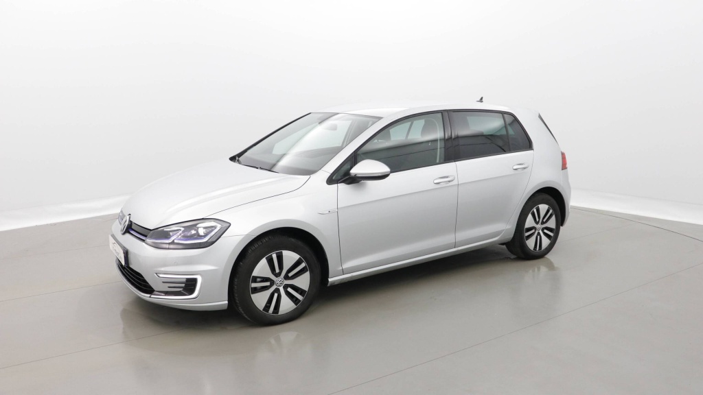 VOLKSWAGEN Golf E-Golf 136 Electrique +Caméra 136 ELECTRIQUE +CAMERA - ref: 5-1307091 - Photo 20