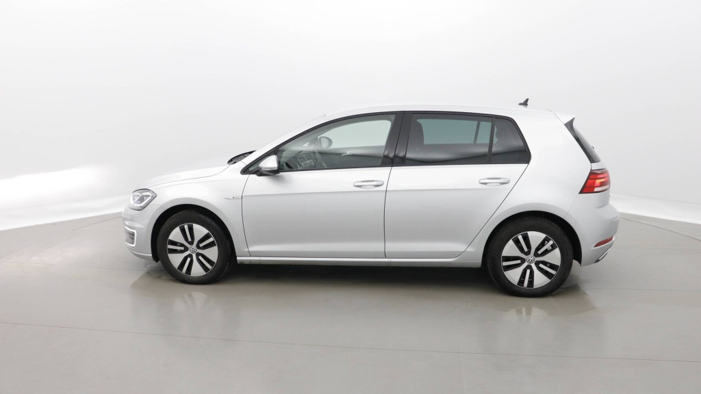 VOLKSWAGEN Golf E-Golf 136 Electrique +Caméra 136 ELECTRIQUE +CAMERA - ref: 5-1307091 - Photo 3