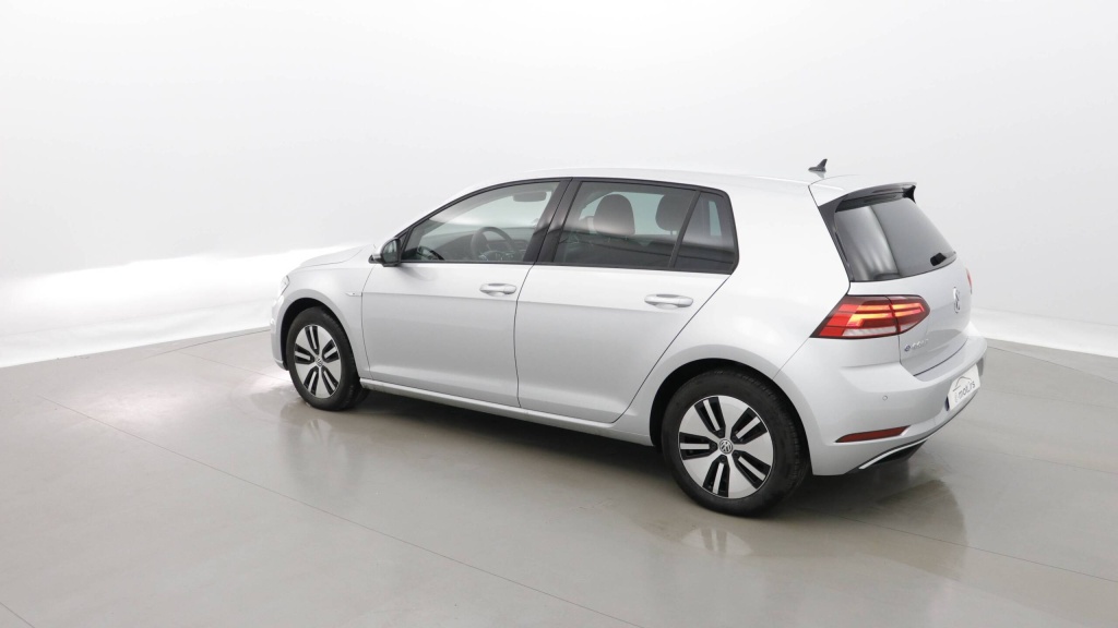 VOLKSWAGEN Golf E-Golf 136 Electrique +Caméra 136 ELECTRIQUE +CAMERA - ref: 5-1307091 - Photo 4