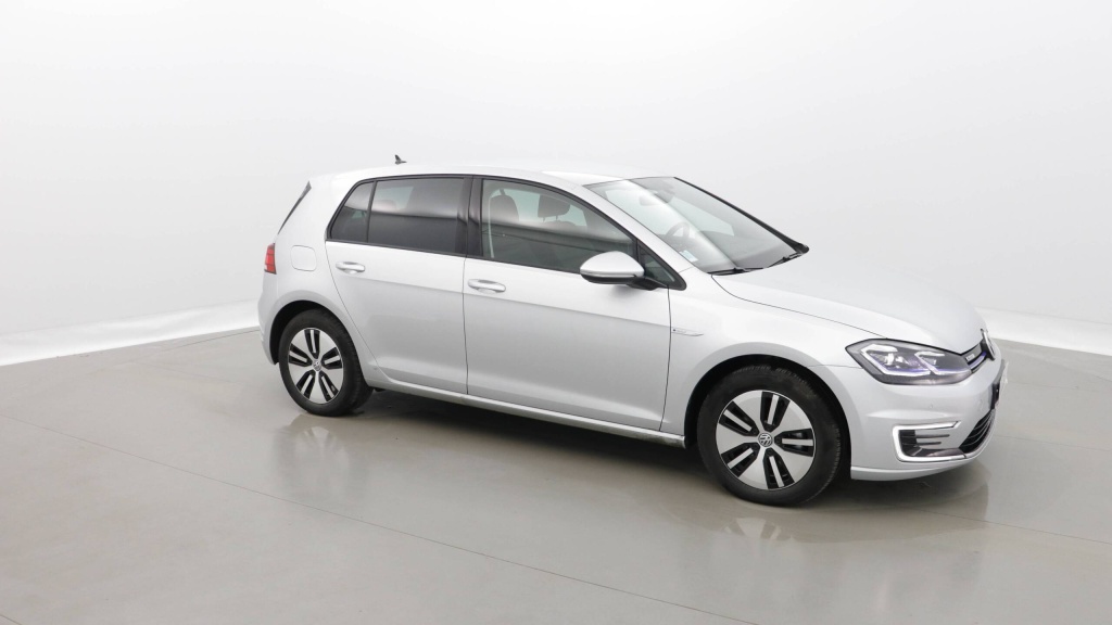 VOLKSWAGEN Golf E-Golf 136 Electrique +Caméra 136 ELECTRIQUE +CAMERA - ref: 5-1307091 - Photo 8