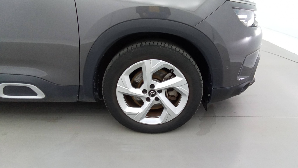 CITROEN C5 Aircross Feel HYBRIDE RECHARGEABLE 225E-EAT8 FEEL +GPS +CAMERA - ref: 5-1307178 - Photo 11