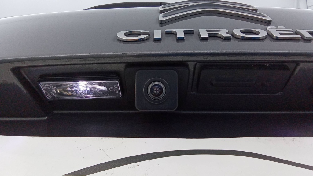CITROEN C5 Aircross Feel HYBRIDE RECHARGEABLE 225E-EAT8 FEEL +GPS +CAMERA - ref: 5-1307178 - Photo 12