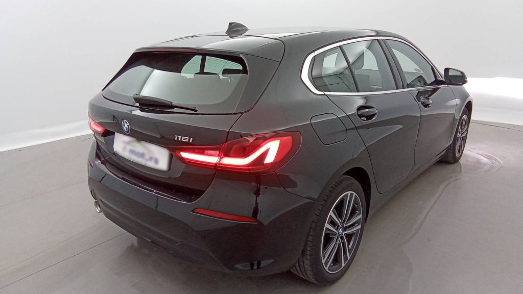 BMW Serie 1 Business Design 116I 109 DESIGN - ref: 5-1307522 - Photo 10