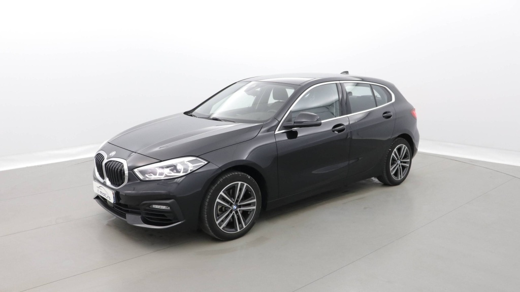 BMW Serie 1 Business Design 116I 109 DESIGN - ref: 5-1307522 - Photo 18