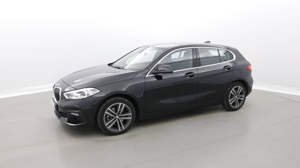 BMW Serie 1 Business Design 116I 109 DESIGN - ref: 5-1307522 - Photo 2