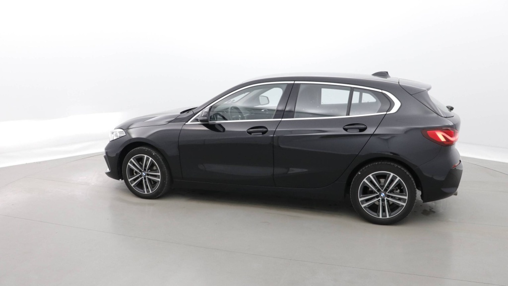 BMW Serie 1 Business Design 116I 109 DESIGN - ref: 5-1307522 - Photo 3