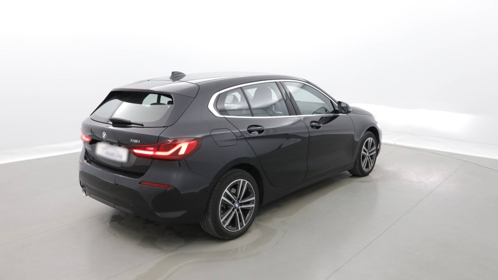 BMW Serie 1 Business Design 116I 109 DESIGN - ref: 5-1307522 - Photo 6