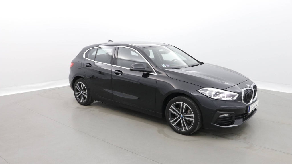 BMW Serie 1 Business Design 116I 109 DESIGN - ref: 5-1307522 - Photo 8