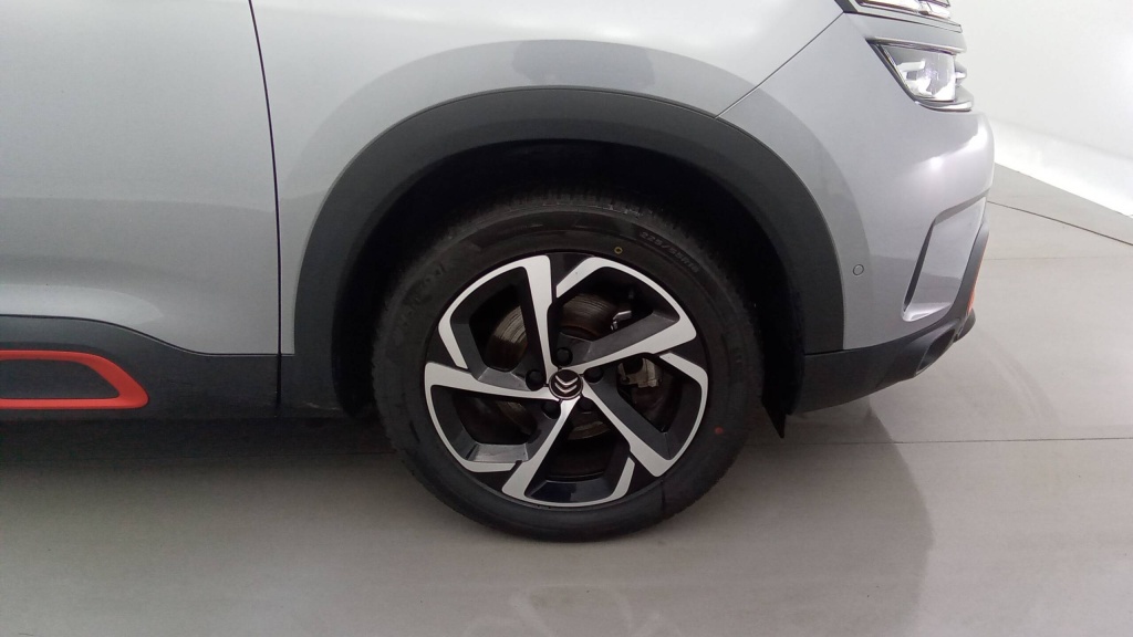 CITROEN C5 Aircross Shine PURETECH 130 SHINE +TOIT - ref: 5-1307573 - Photo 11