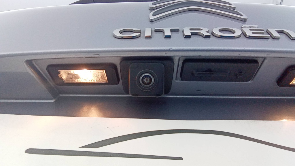 CITROEN C5 Aircross Shine PURETECH 130 SHINE +TOIT - ref: 5-1307573 - Photo 12