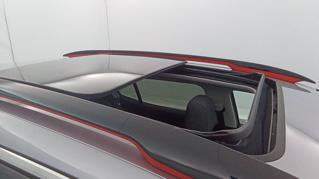 CITROEN C5 Aircross Shine PURETECH 130 SHINE +TOIT - ref: 5-1307573 - Photo 13